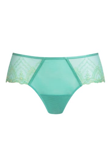 MEY Hipster Serie Mysterious Seafoam