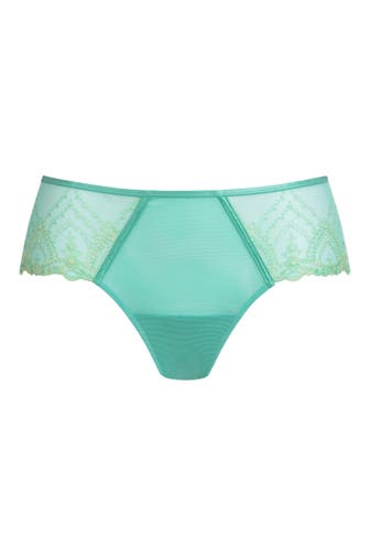MEY Hipster Serie Mysterious Seafoam