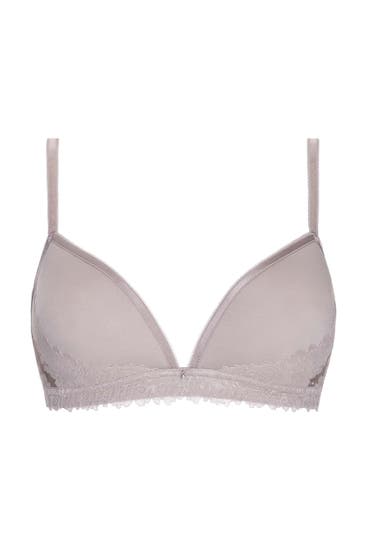 MEY - Bügel-BH Serie Luxurious New Toffee