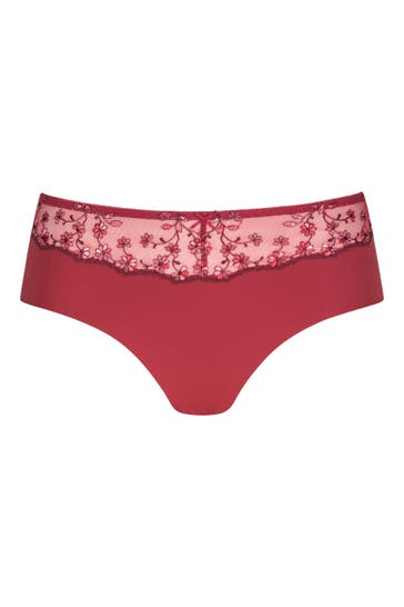 MEY Hipster Serie Delightful Gala Red