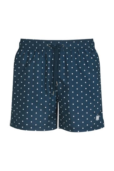 MEY Badeshorts Serie Dots