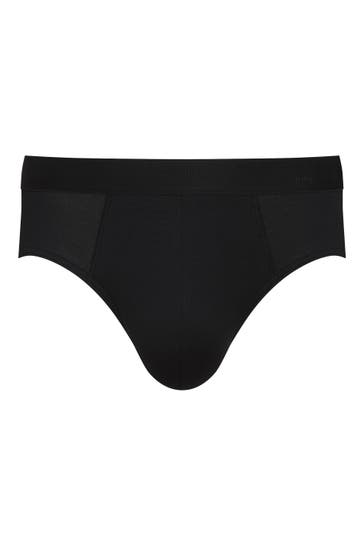 MEY Slip Business Class Schwarz