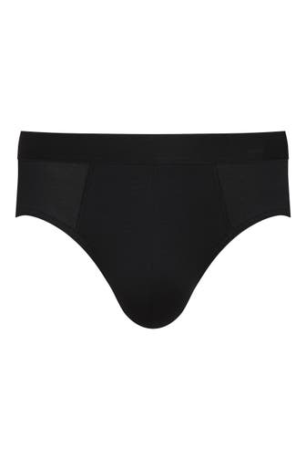 MEY Slip Business Class Schwarz