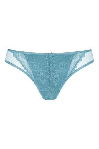 MEY Slip Serie Fabulous Teal Dream