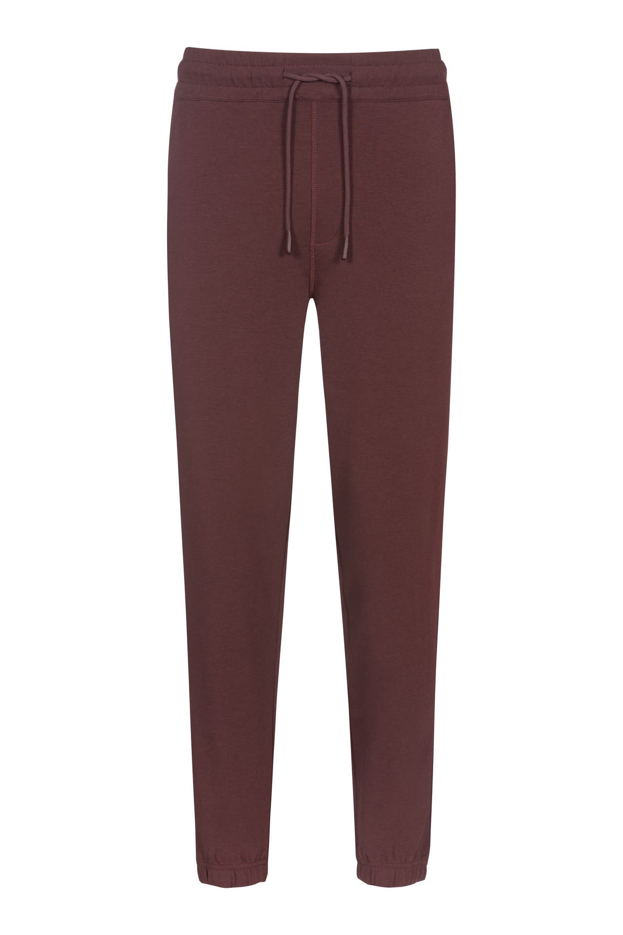 MEY Homewear Serie Felpa Stretch Mokka Beans, Bild 1