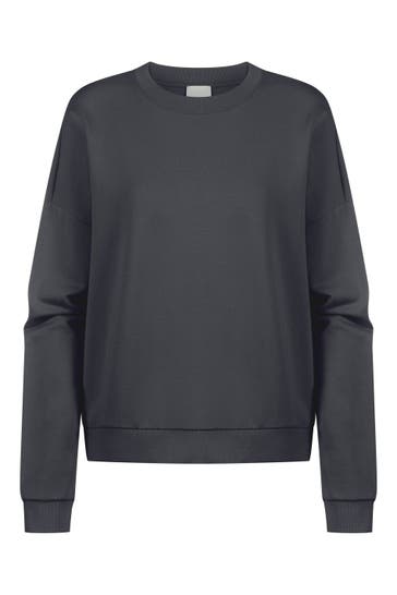 MEY Oberteil Serie Rose Thunder Grey