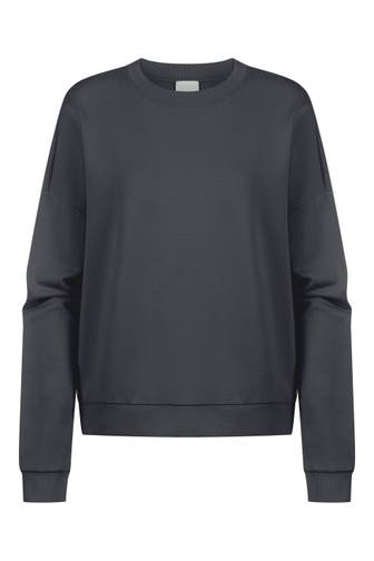 MEY Oberteil Serie Rose Thunder Grey