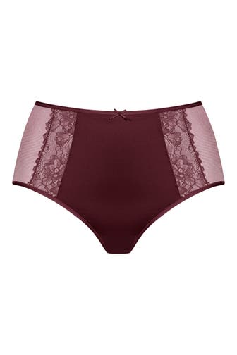 MEY Slip Serie Fabulous Boysenberry
