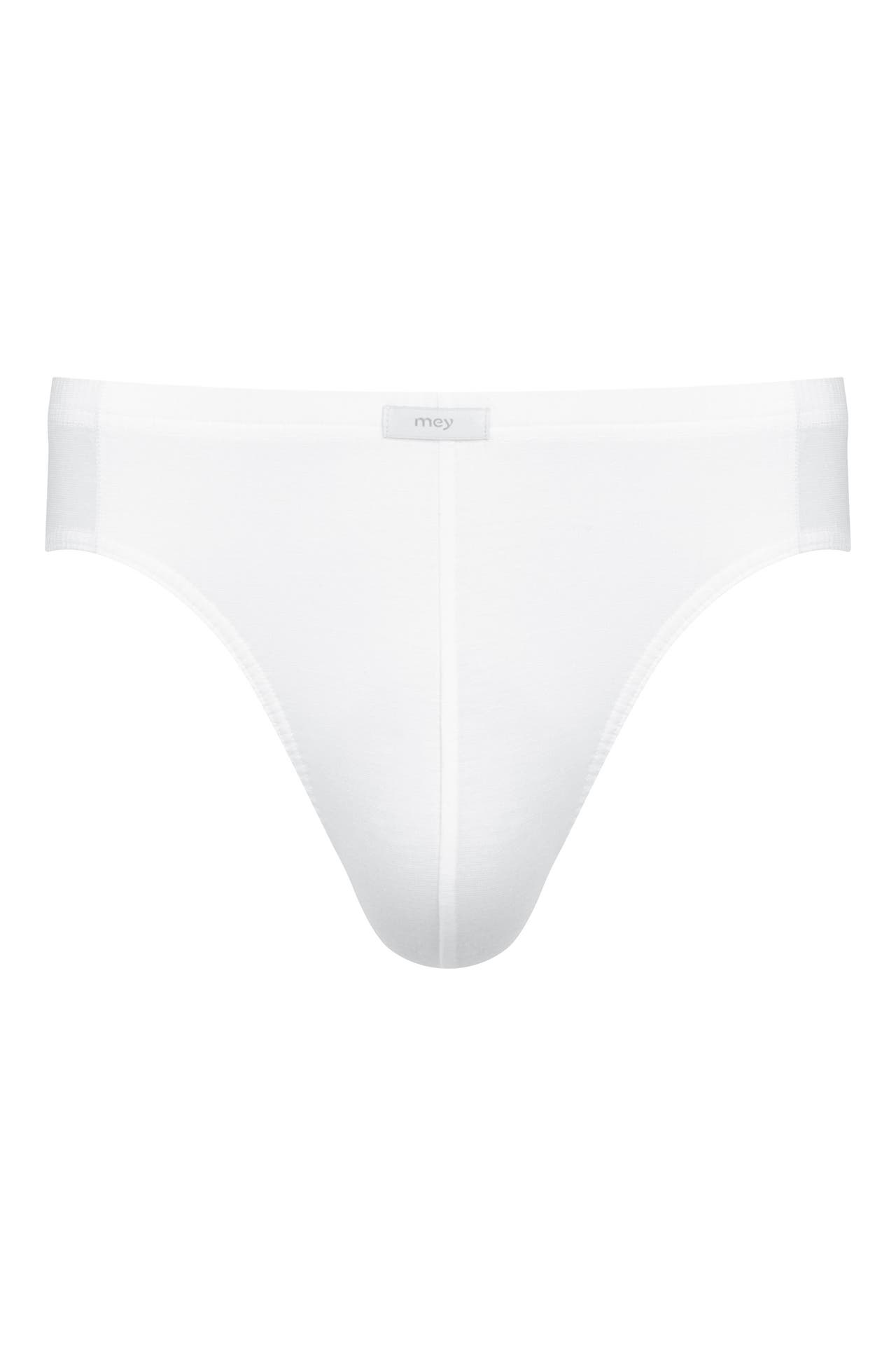 MEY Slip Serie Network Weiss, Bild 1