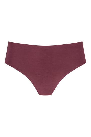 MEY Slip Serie Simply Better Invisibles Boysenberry