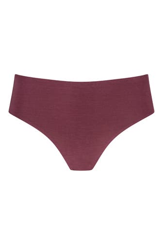 MEY Slip Serie Simply Better Invisibles Boysenberry