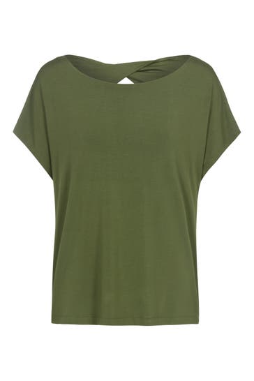 MEY T-Shirt Serie Breathable