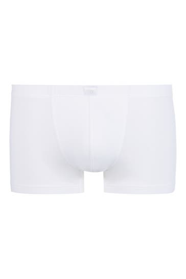 MEY Boxer Serie RE:THINK Weiss