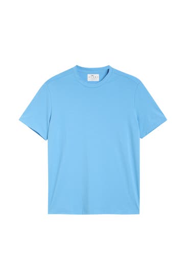 MEY T-Shirt Serie Cotone Stretch