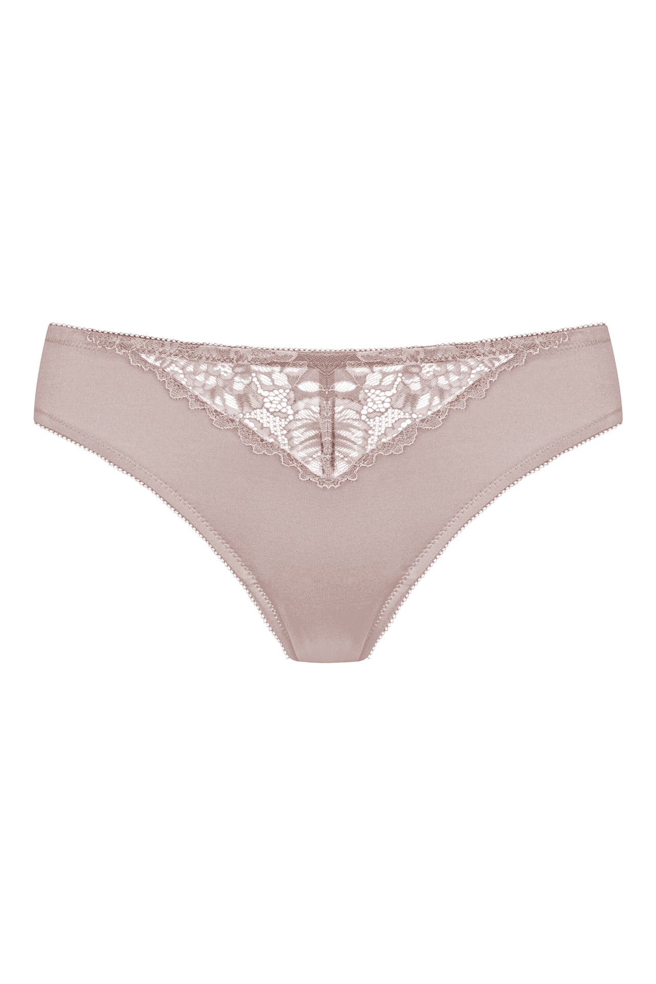 MEY Slip Serie Luxurious New Toffee, Bild 1