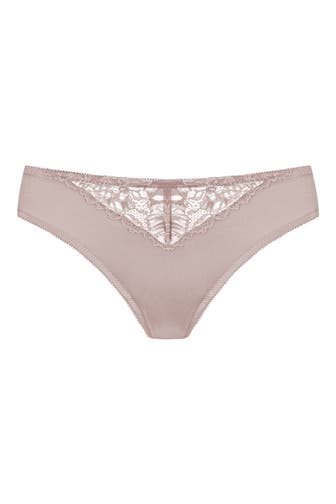 MEY Slip Serie Luxurious New Toffee