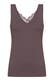 Top Serie Delighted Taupe Noir