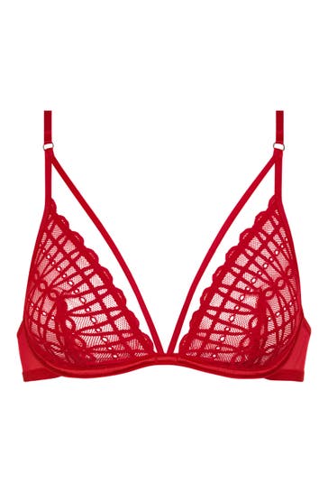 MEY Bügel-BH Serie Captivating Red Carpet