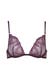 Bügel-BH Serie Mysterious Dark Plum