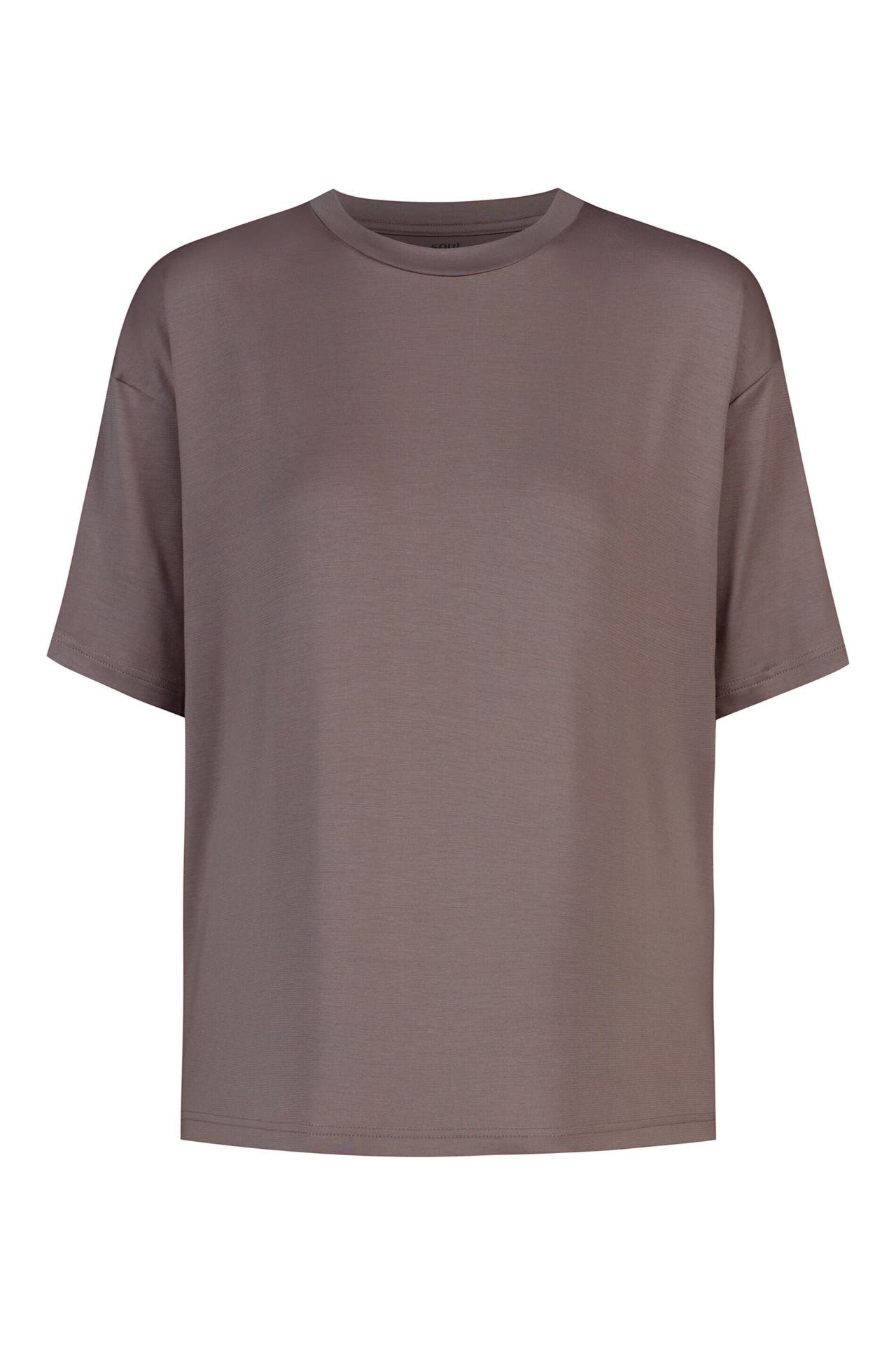 MEY T-Shirt Serie Comfy Flex Milk`N Coffee, Bild 1