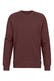 Sweatshirt Serie Felpa Stretch Mokka Beans