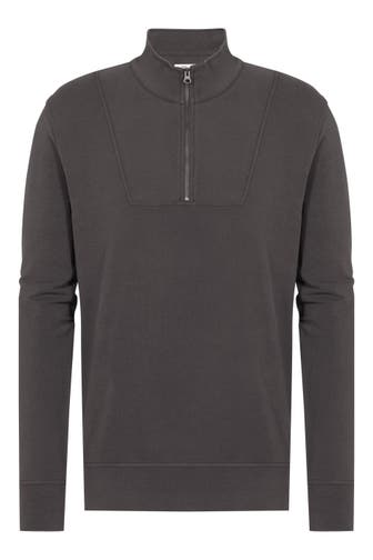 MEY Sweatshirt Serie Felpa Urbano Smokey Grey