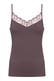 Top Serie Delighted Taupe Noir