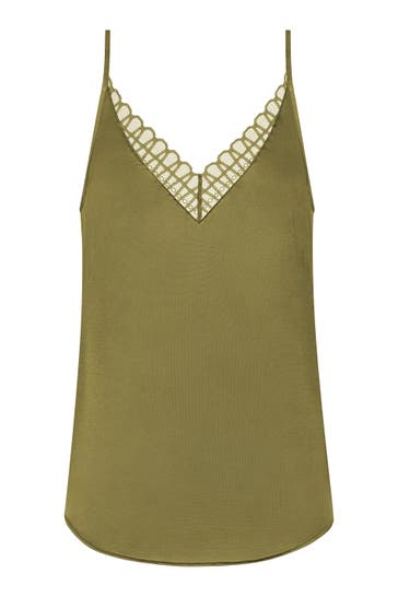 MEY Top Serie Temptation Golden Fern