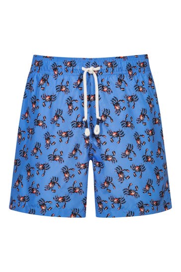 MEY Badeshort Serie Sea Dweller