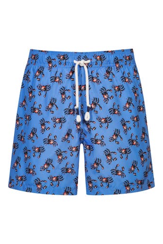 MEY Badeshort Serie Sea Dweller