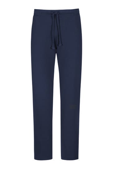 MEY Homewear Serie Homey Nights Yacht Blue