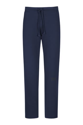 MEY Homewear Serie Homey Nights Yacht Blue