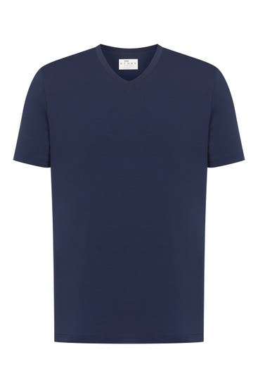 MEY - T-Shirt Serie Cotone Strech