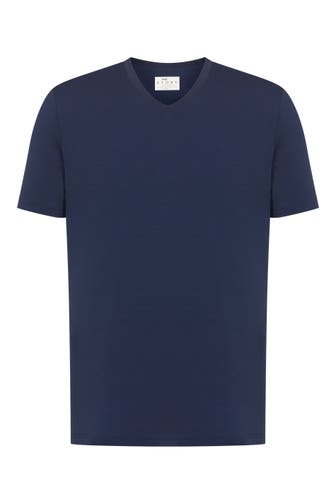 MEY T-Shirt Serie Cotone Strech