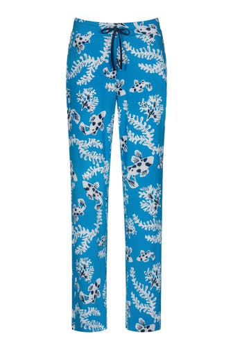 MEY Homewear Serie Loli Holiday Blue