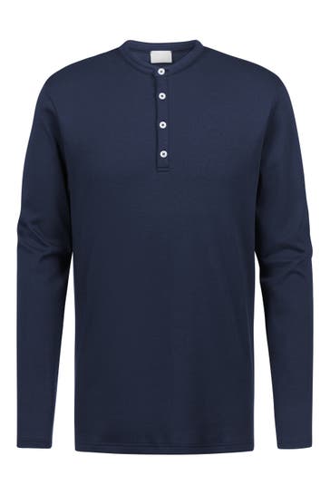 MEY Homewear Serie Homey Yacht Blue