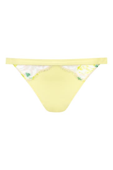 MEY String Serie Poetry Vogue Sunny Honey