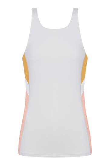 MEY Top Serie Stretchable Mineral Grey