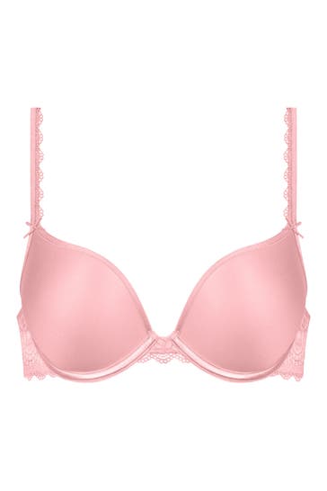 MEY Push Up-BH Serie Amorous Pink Nectar