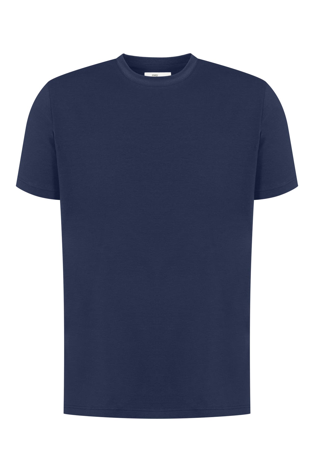 MEY T-Shirt Serie Cotone Stretch, Bild 1