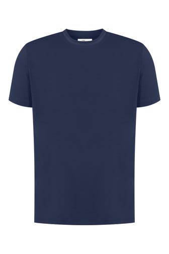 MEY T-Shirt Serie Cotone Stretch