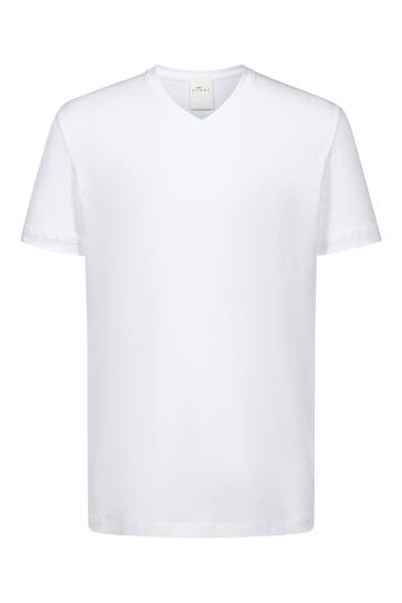 MEY T-Shirt Serie The Classic V