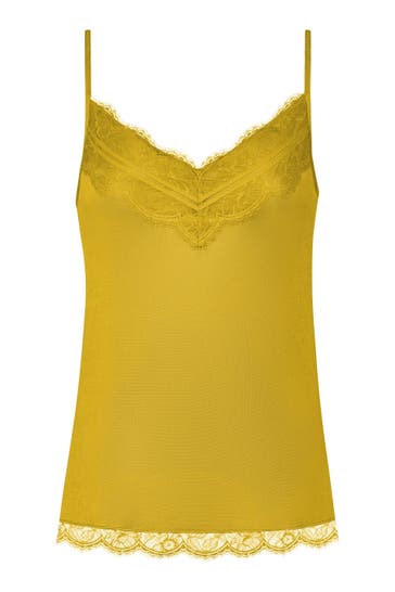 MEY Top Serie Shine Lace Golden Spice