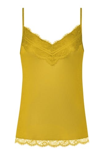 MEY Top Serie Shine Lace Golden Spice