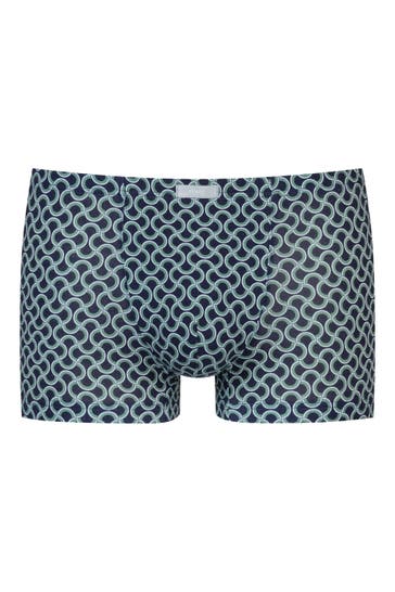 MEY Boxer Serie Curves Yacht Blue