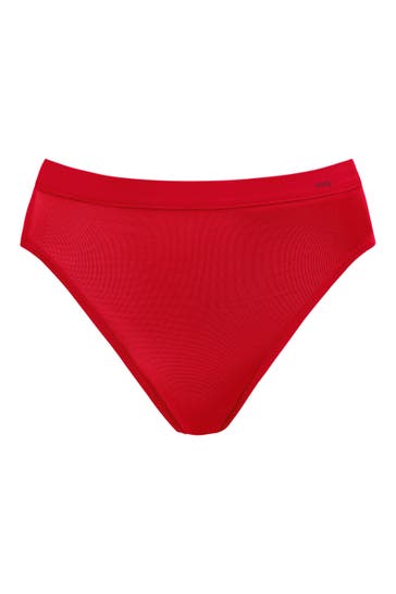 MEY Slip Serie Emotion Red Carpet