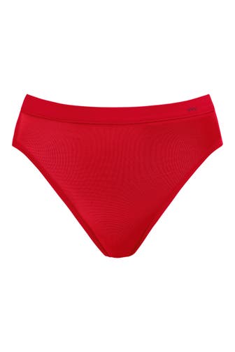 MEY Slip Serie Emotion Red Carpet
