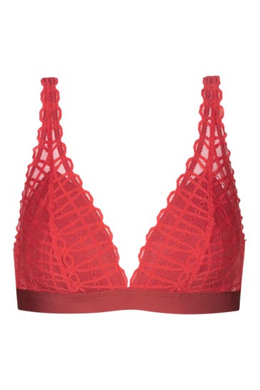 MEY BH Serie Poetry Temptation Gala Red