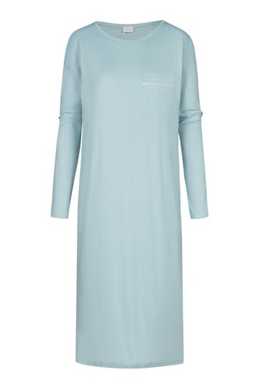 MEY Nachthemd Serie Classy Nights Waterscape