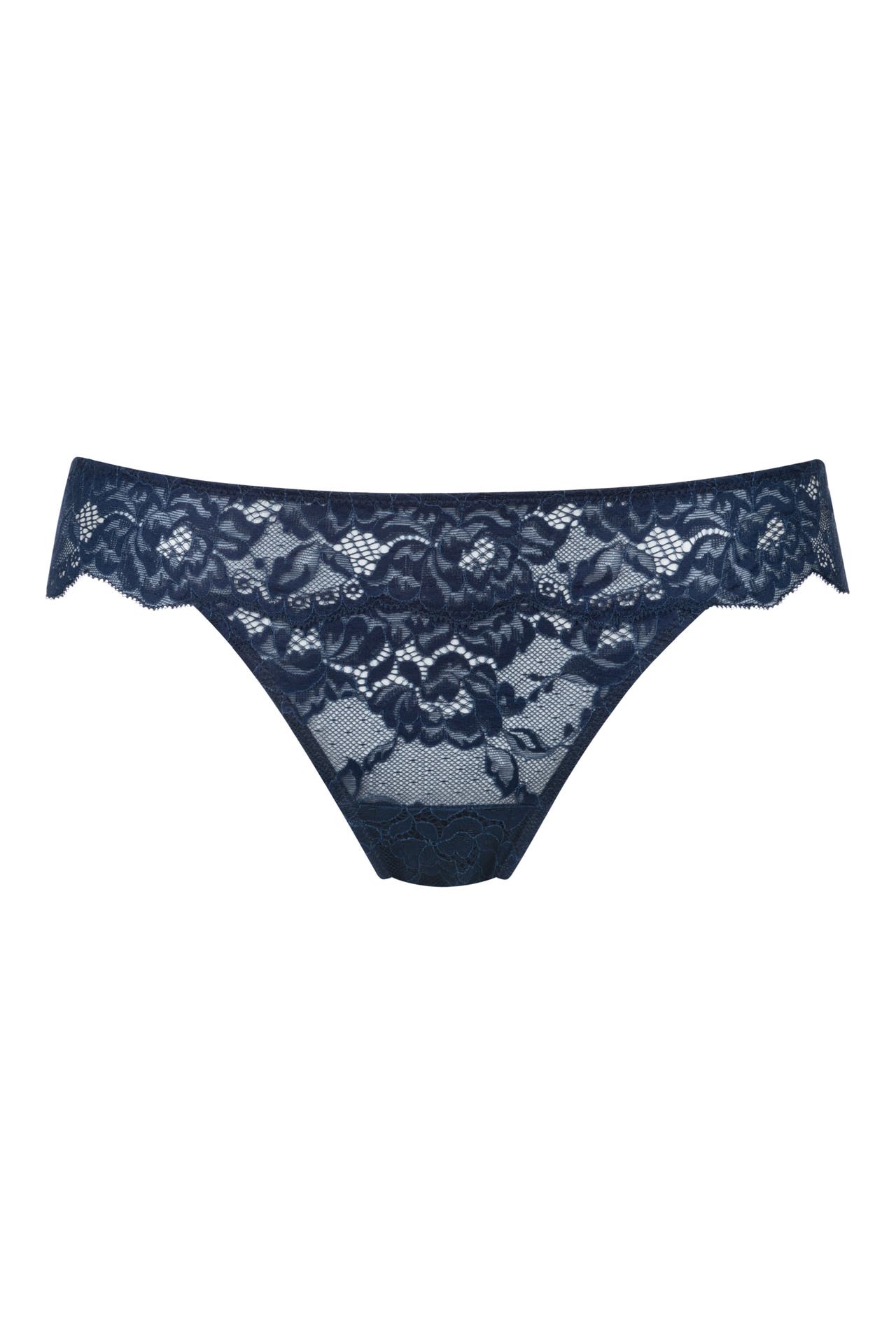 MEY Hipster Serie Cotton Lace Deep Shadow, Bild 1